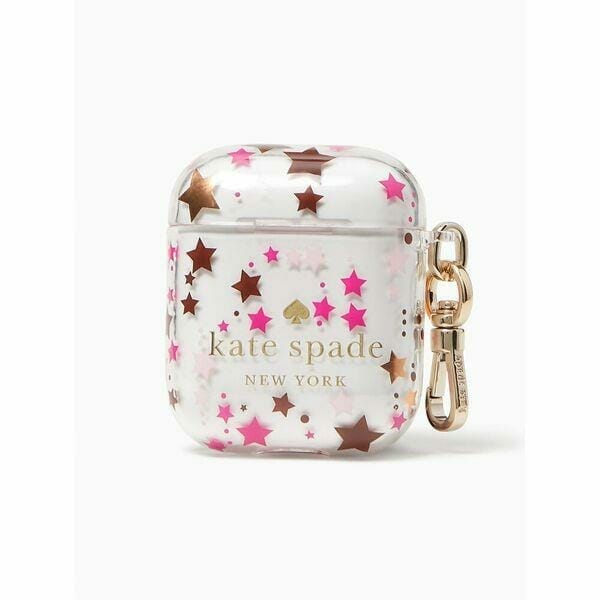 Fashion 4 - Boxed Twinkle Airpod Case