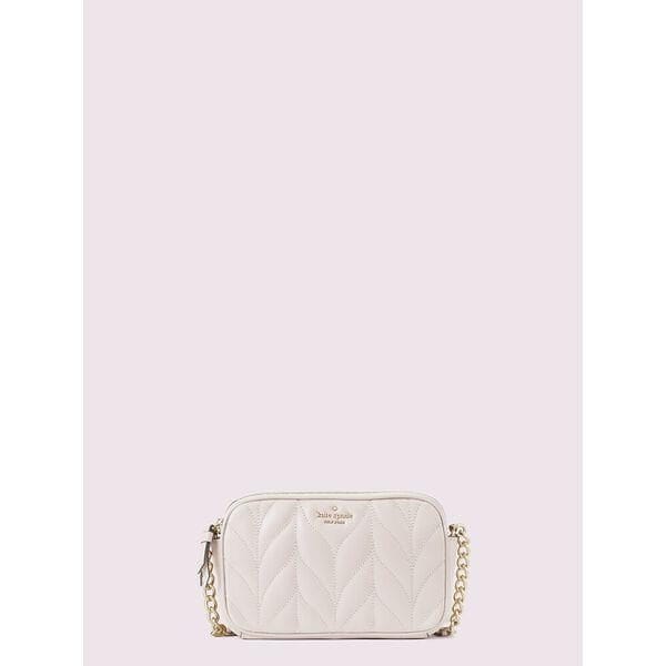 Fashion 4 - Briar Lane Quilted Kendall Crossbody