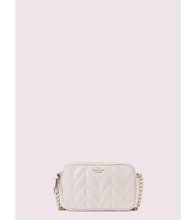 Fashion 4 - Briar Lane Quilted Kendall Crossbody