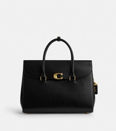 Fashion 4 - Broome Carryall 36