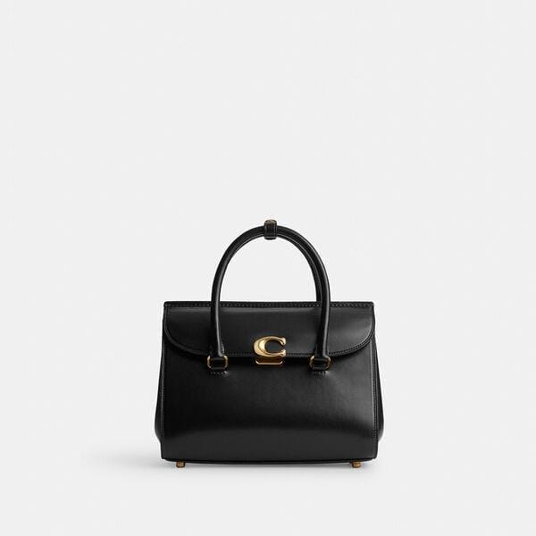 Fashion 4 - Broome Carryall