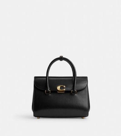 Fashion 4 - Broome Carryall