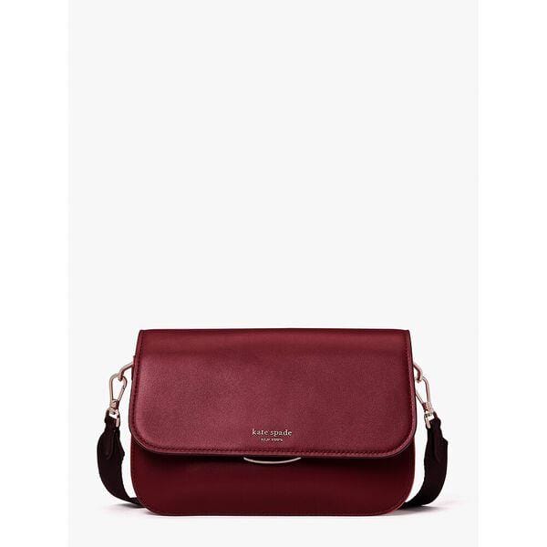 Fashion 4 - Buddie Colorblocked Medium Shoulder Bag