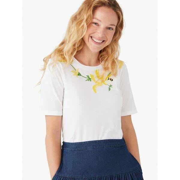 Fashion 4 - Busy Bee Tee