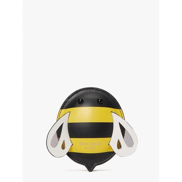 Fashion 4 - Buzz Bee 3d Coin Purse
