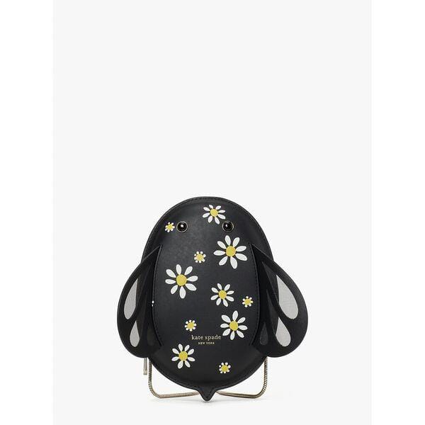 Fashion 4 - Buzz Bee Crossbody