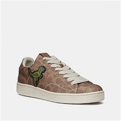 Fashion 4 - C101 WITH REXY