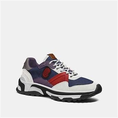 Fashion 4 - C143 RUNNER IN COLORBLOCK