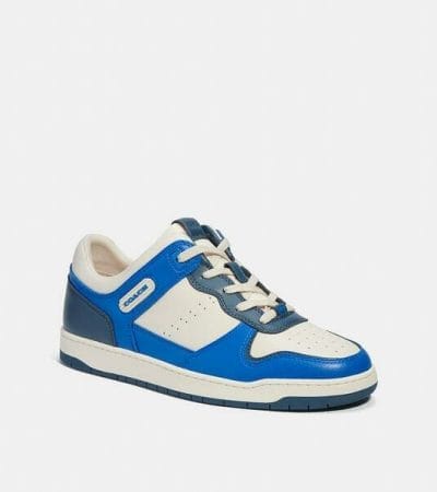 Fashion 4 - C201 Sneaker