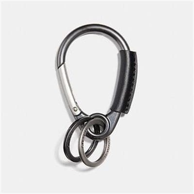 Fashion 4 - CARABINER KEY RING