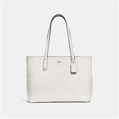 Fashion 4 - CENTRAL TOTE WITH ZIP