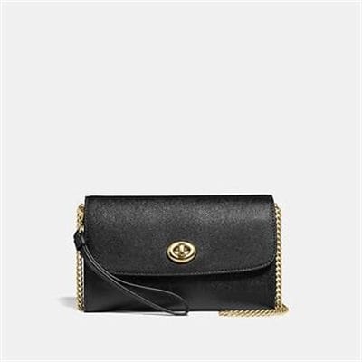 Fashion 4 - CHAIN CROSSBODY