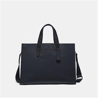 Fashion 4 - CHARLIE BRIEF WITH SIGNATURE CANVAS BLOCKING