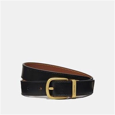 Fashion 4 - CLASSIC REVERSIBLE BELT