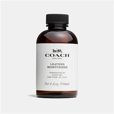 Fashion 4 - COACH MOISTURIZER