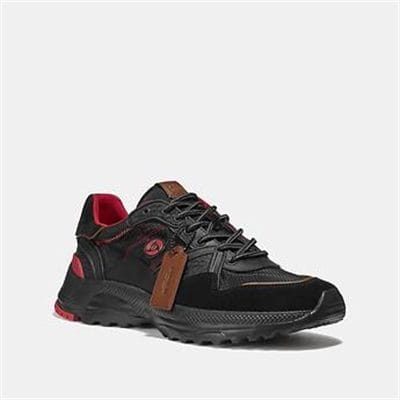 Fashion 4 - COACH X MBJ C143 RUNNER