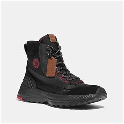 Fashion 4 - COACH X MBJ HYBRID URBAN HIKER