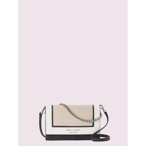 Fashion 4 - Cameron Colorblock Convertible Crossbody