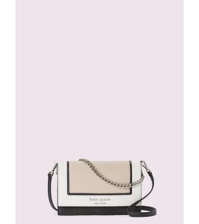Fashion 4 - Cameron Colorblock Convertible Crossbody