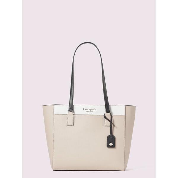 Fashion 4 - Cameron Colorblock Laptop Tote