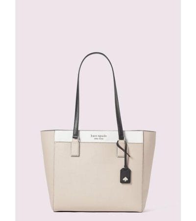 Fashion 4 - Cameron Colorblock Laptop Tote