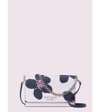 Fashion 4 - Cameron Grand Flora Convertible Crossbody