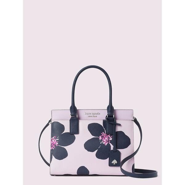 Fashion 4 - Cameron Grand Flora Medium Satchel