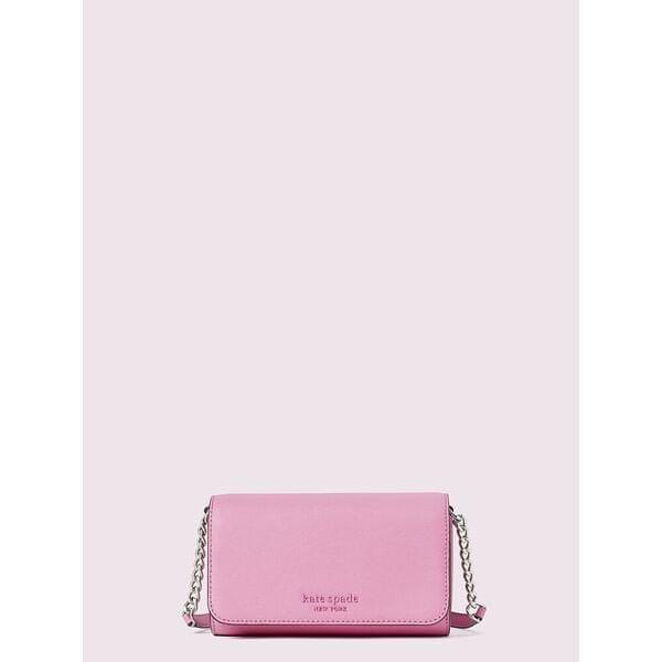 Fashion 4 - Cameron Monotone Small Flap Crossbody