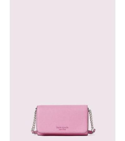 Fashion 4 - Cameron Monotone Small Flap Crossbody