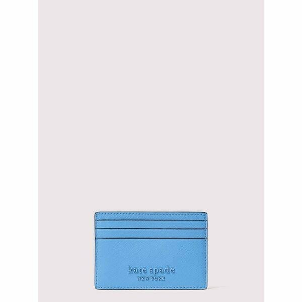 Fashion 4 - Cameron Monotone Small Slim Card Holder