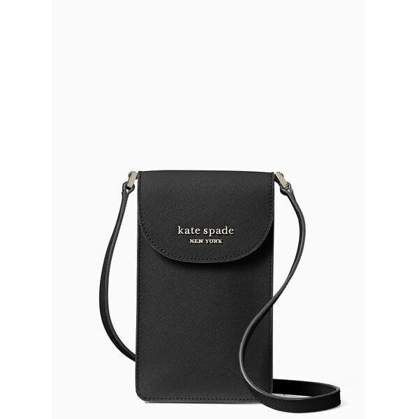 Fashion 4 - Cameron North South Flap Phone Crossbody