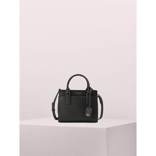 Fashion 4 - Cameron Street Candace Small Satchel