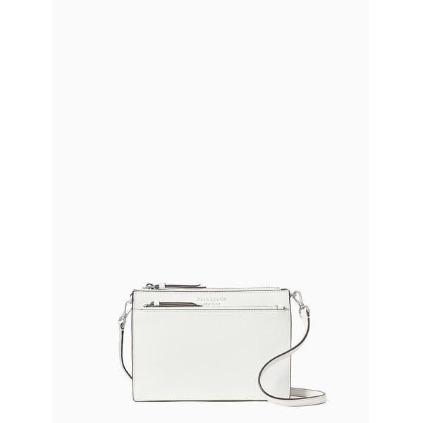 Fashion 4 - Cameron Zip Crossbody