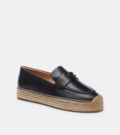 Fashion 4 - Camilla Espadrille