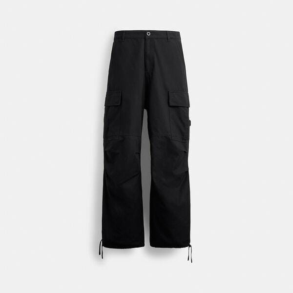 Fashion 4 - Cargo Pants