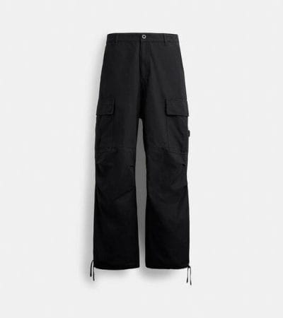 Fashion 4 - Cargo Pants