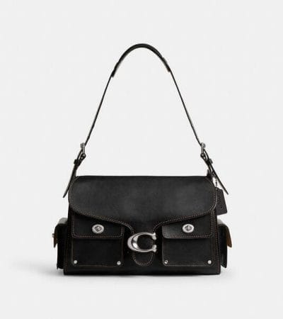 Fashion 4 - Cargo Tabby Bag 36
