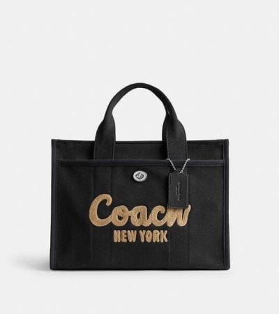 Fashion 4 - Cargo Tote
