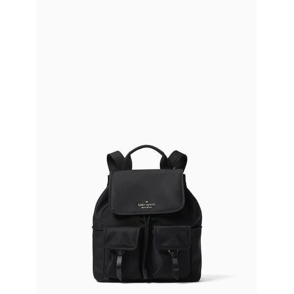 Fashion 4 - Carley Flap Backpack