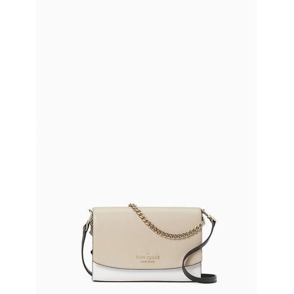 Fashion 4 - Carson Colorblock Convertible Crossbody Fashion 4 - Carson Colorblock Convertible Crossbody