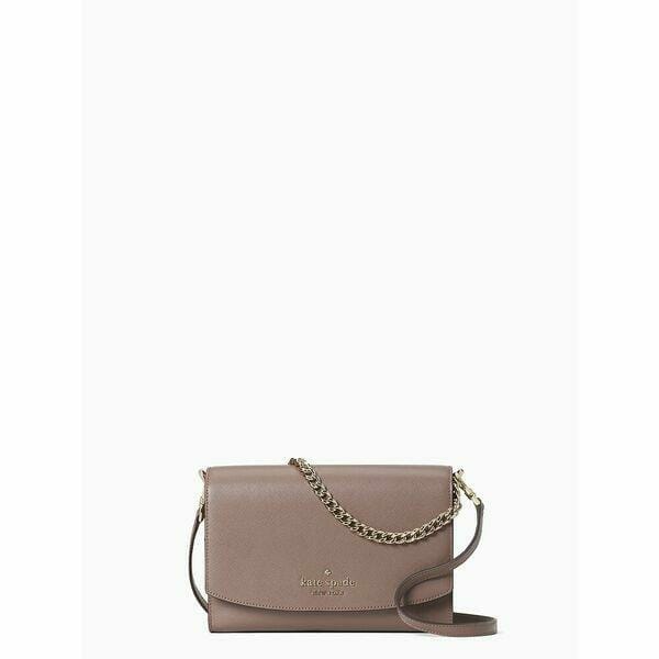 Fashion 4 - Carson Convertible Crossbody Dusk Citysc