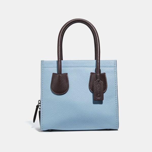 Fashion 4 - Cashin Carry Tote 22 In Colorblock