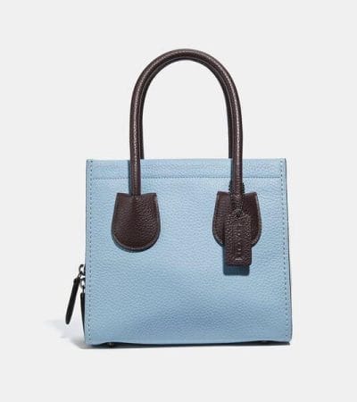 Fashion 4 - Cashin Carry Tote 22 In Colorblock