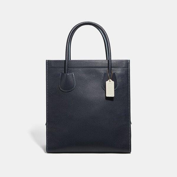 Fashion 4 - Cashin Carry Tote 29