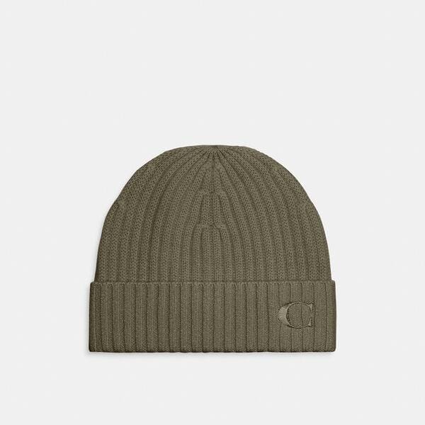 Fashion 4 - Cashmere Beanie