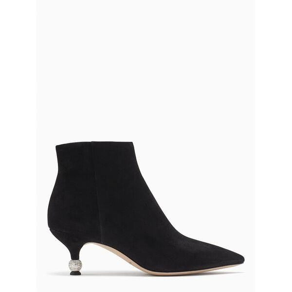 Fashion 4 - Chaillot Booties