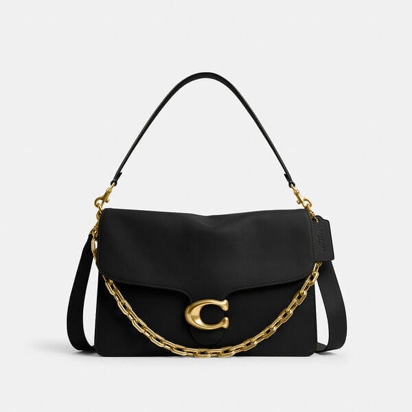 Fashion 4 - Chain Tabby Shoulder Bag 35