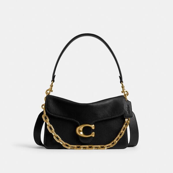 Fashion 4 - Chain Tabby Shoulder Bag