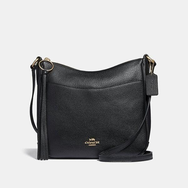 Fashion 4 - Chaise Crossbody