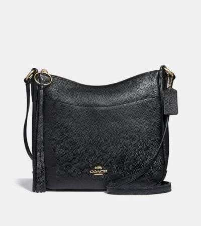 Fashion 4 - Chaise Crossbody